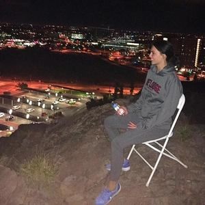 Meet your Posher, Sydney